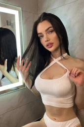 Проститутка Юля